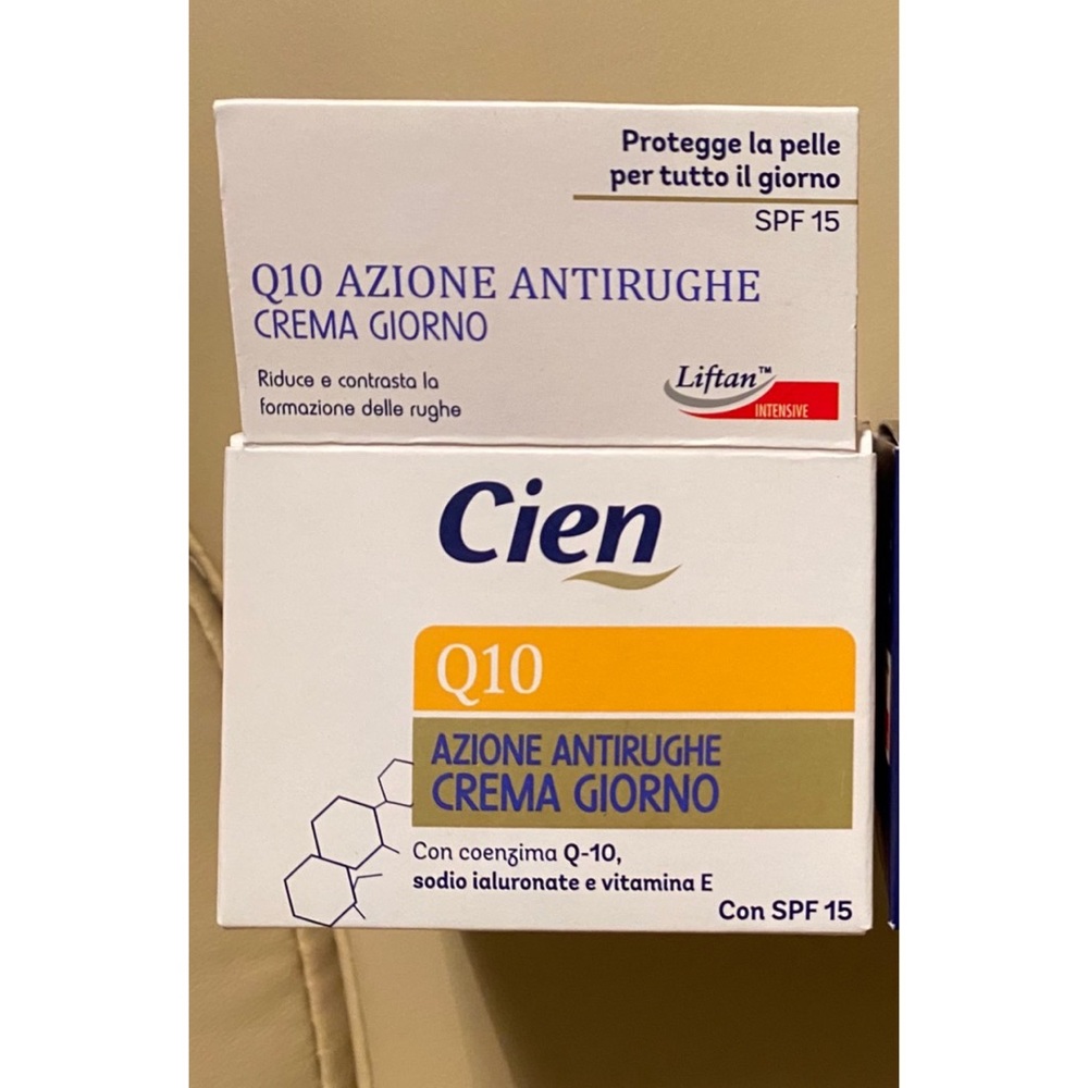 Cien product